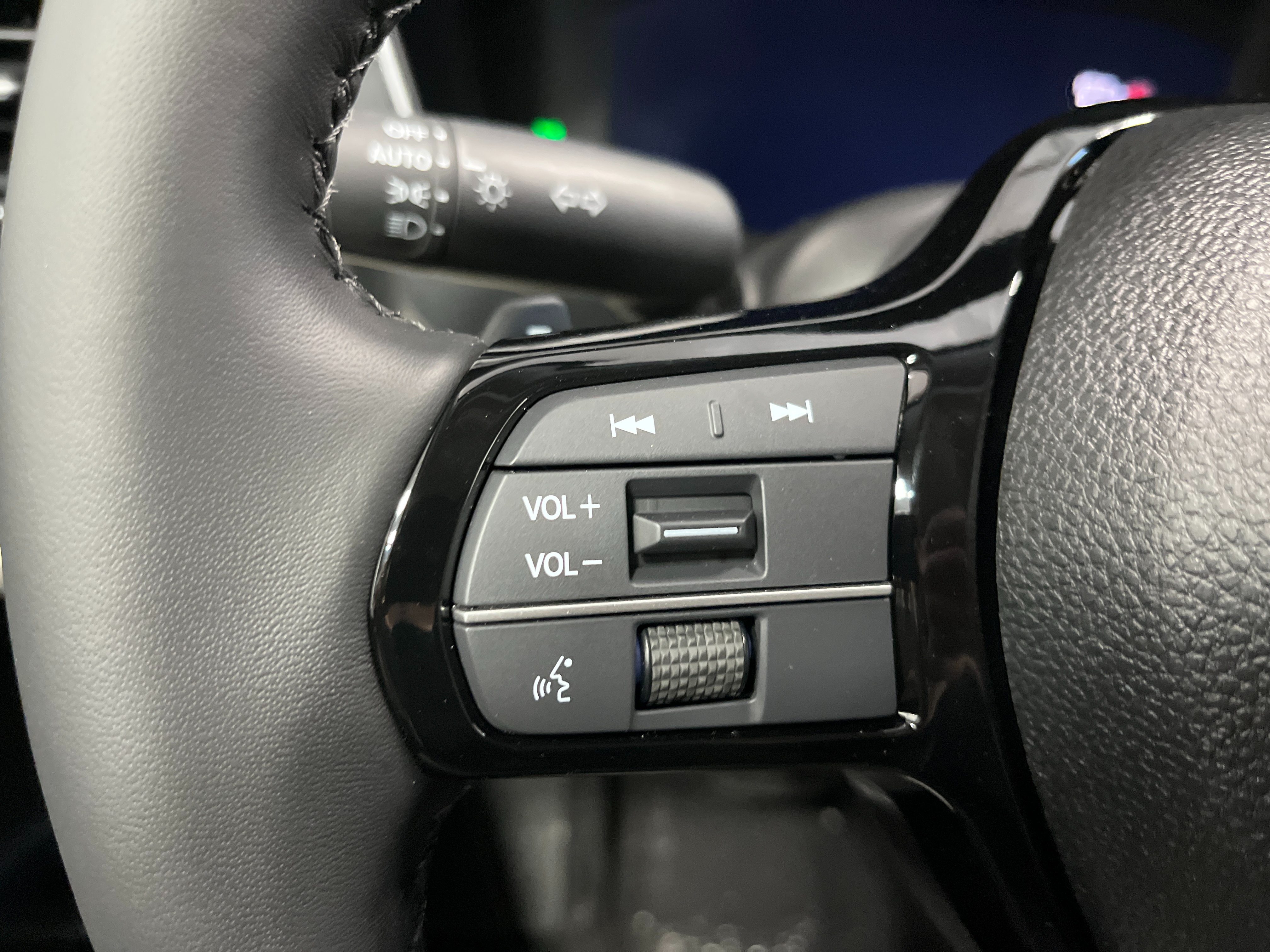 2026 Honda Passport RTL - Photo 17