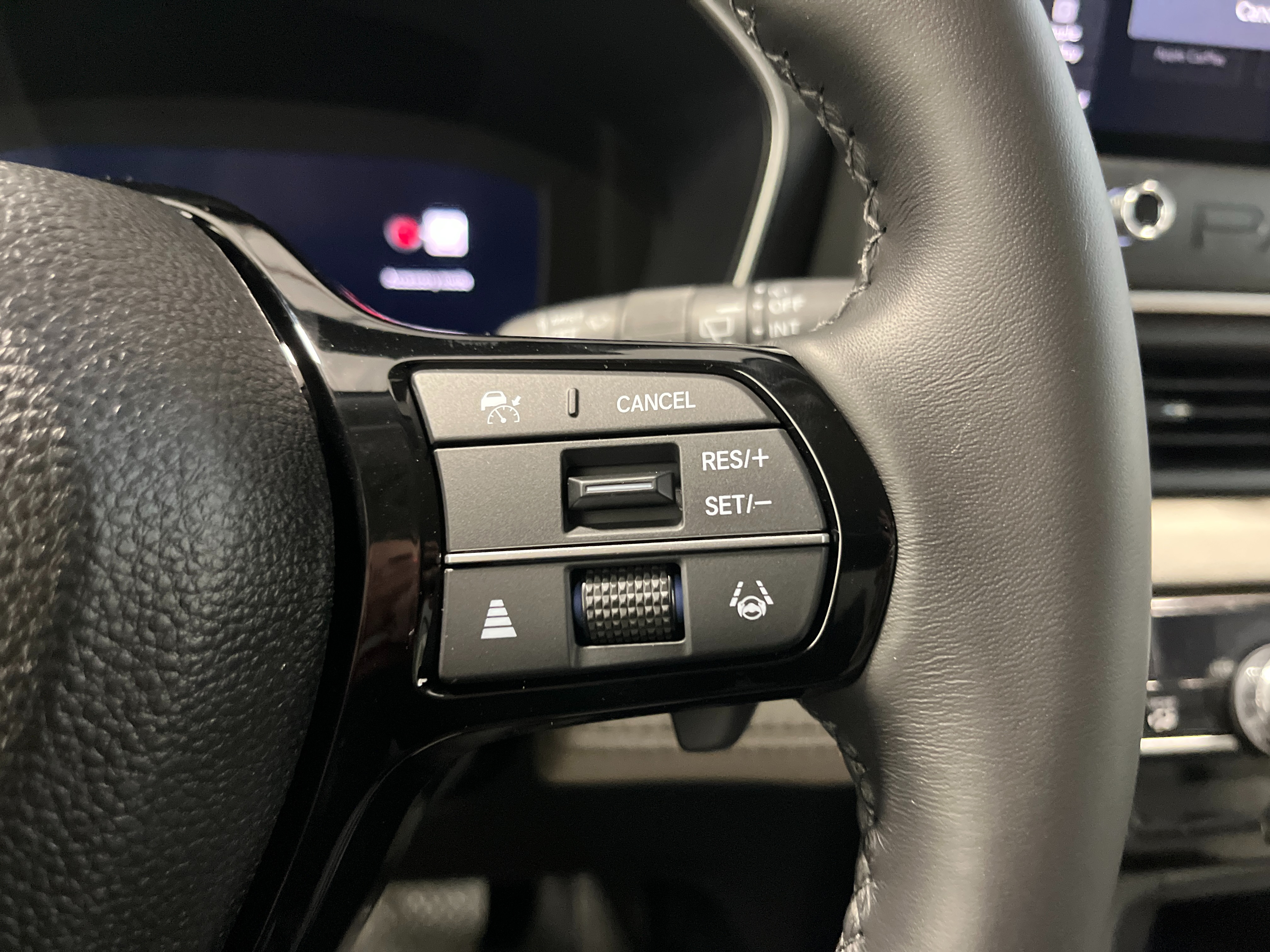 2026 Honda Passport RTL - Photo 18