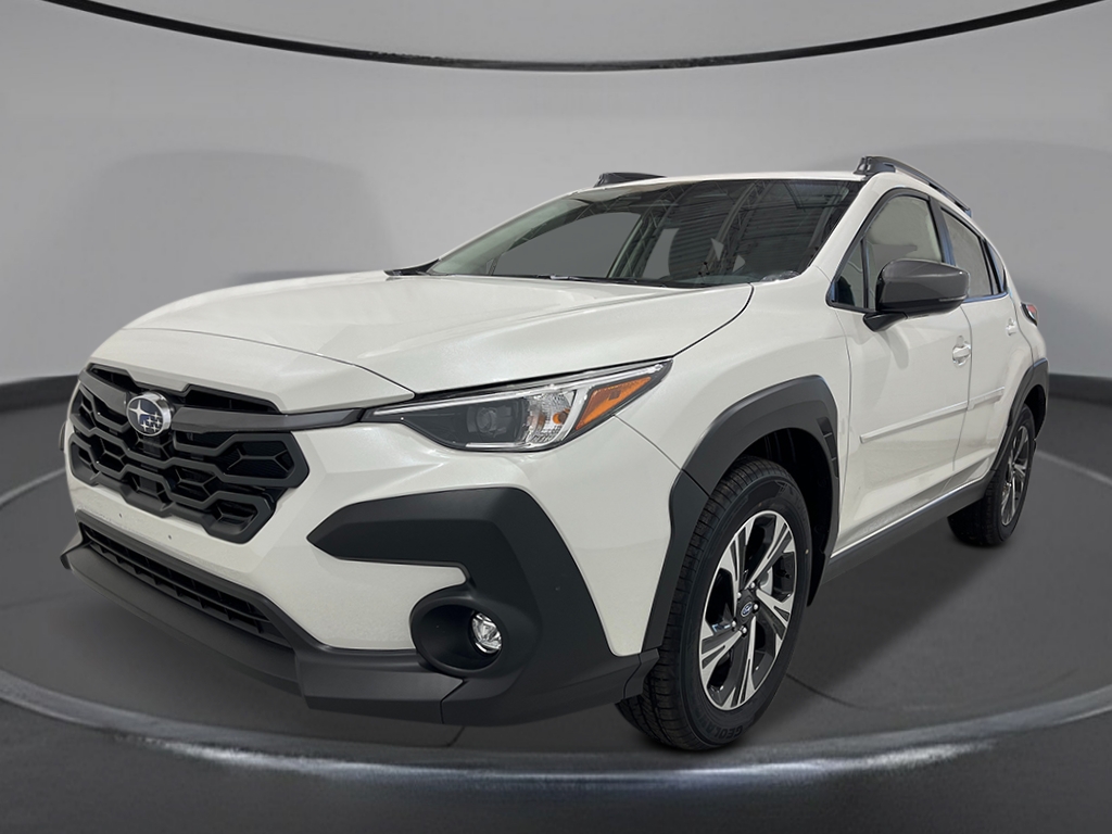 2025 Subaru Crosstrek Premium's photo