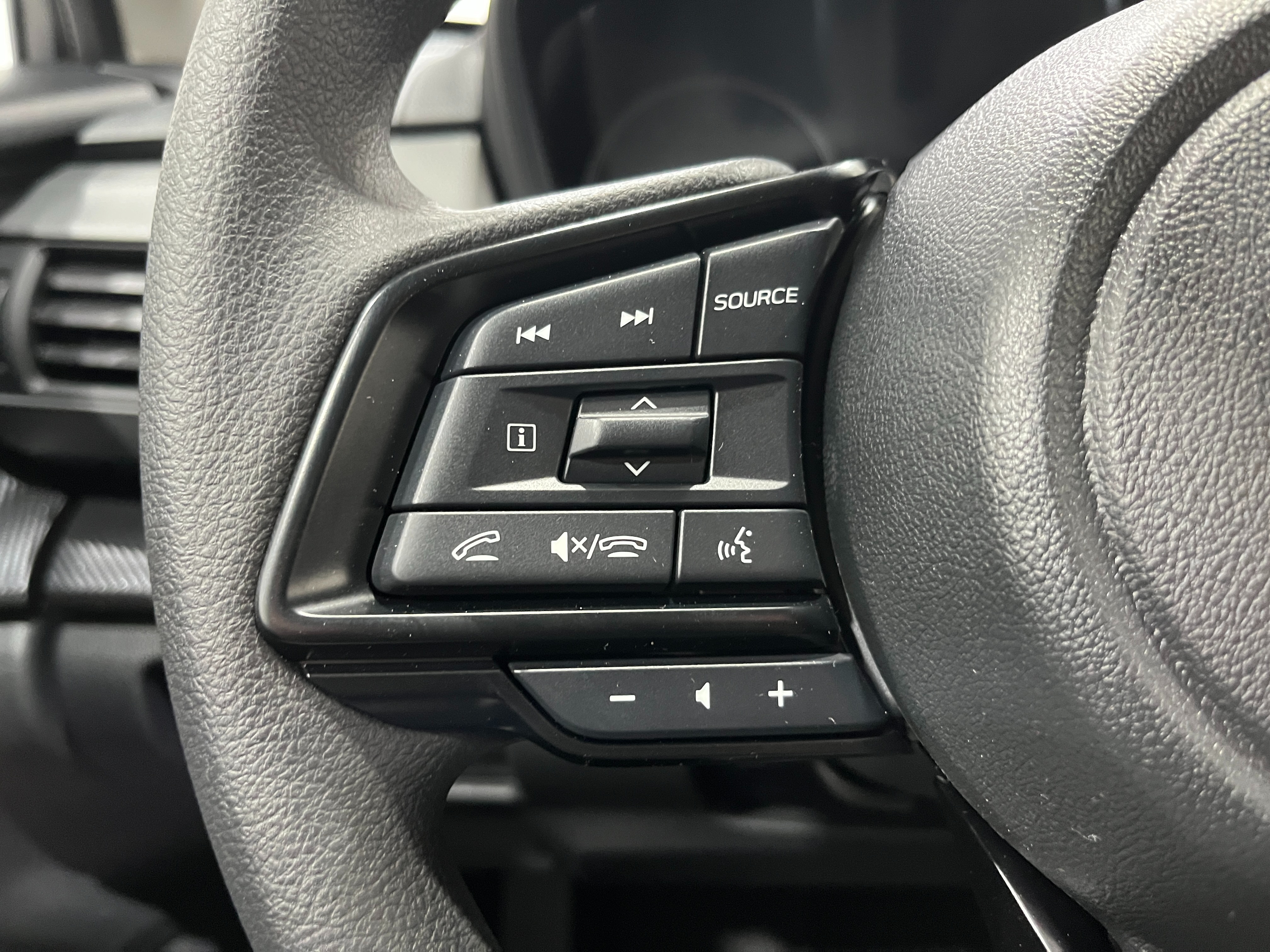 New 2026 LITHIUM RED PEARL Subaru Premium image 17