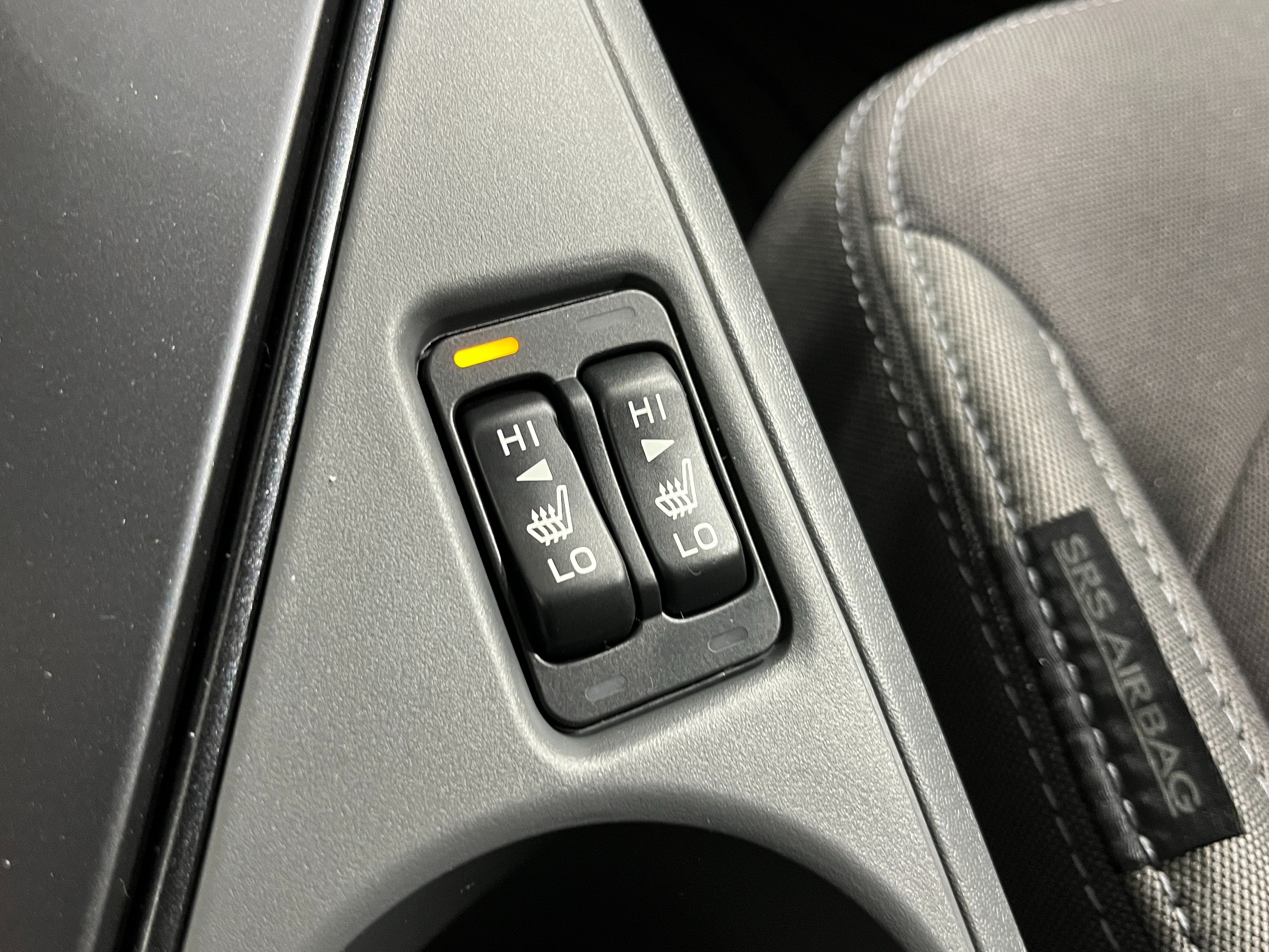 New 2026 LITHIUM RED PEARL Subaru Premium image 21