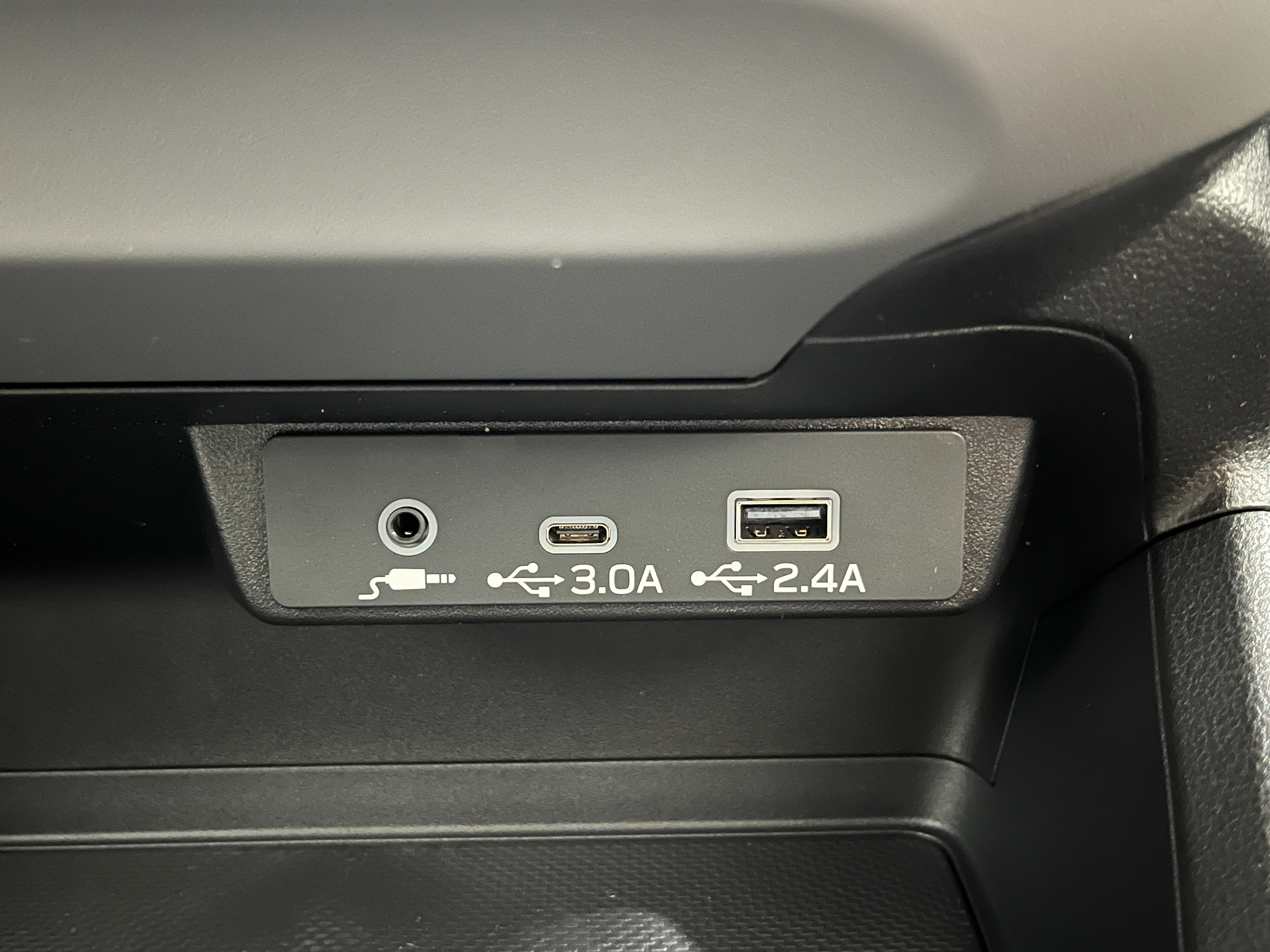 New 2026 LITHIUM RED PEARL Subaru Premium image 22
