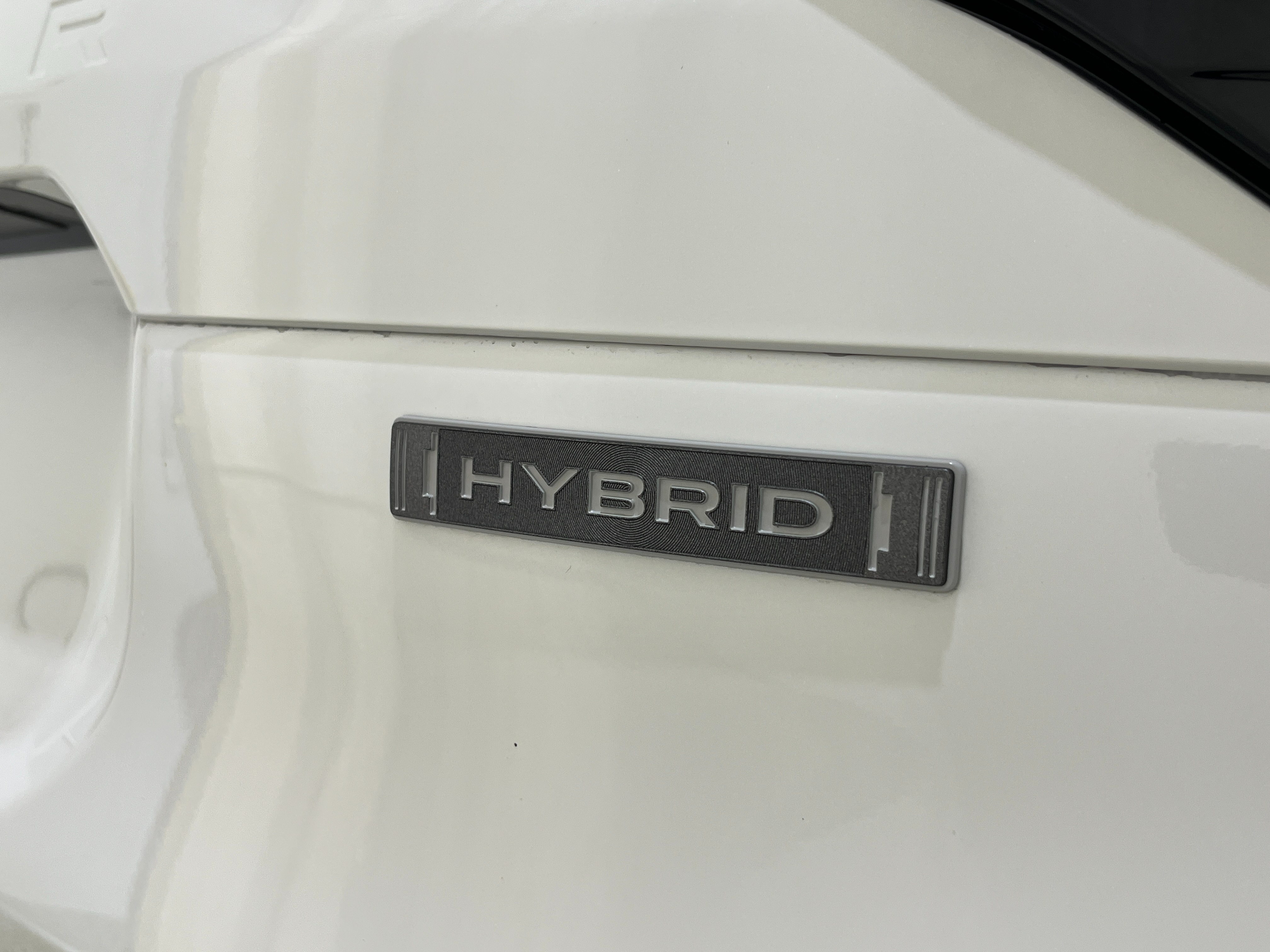New 2026 CRYSTAL WHITE PEARL Subaru Premium Hybrid image 10