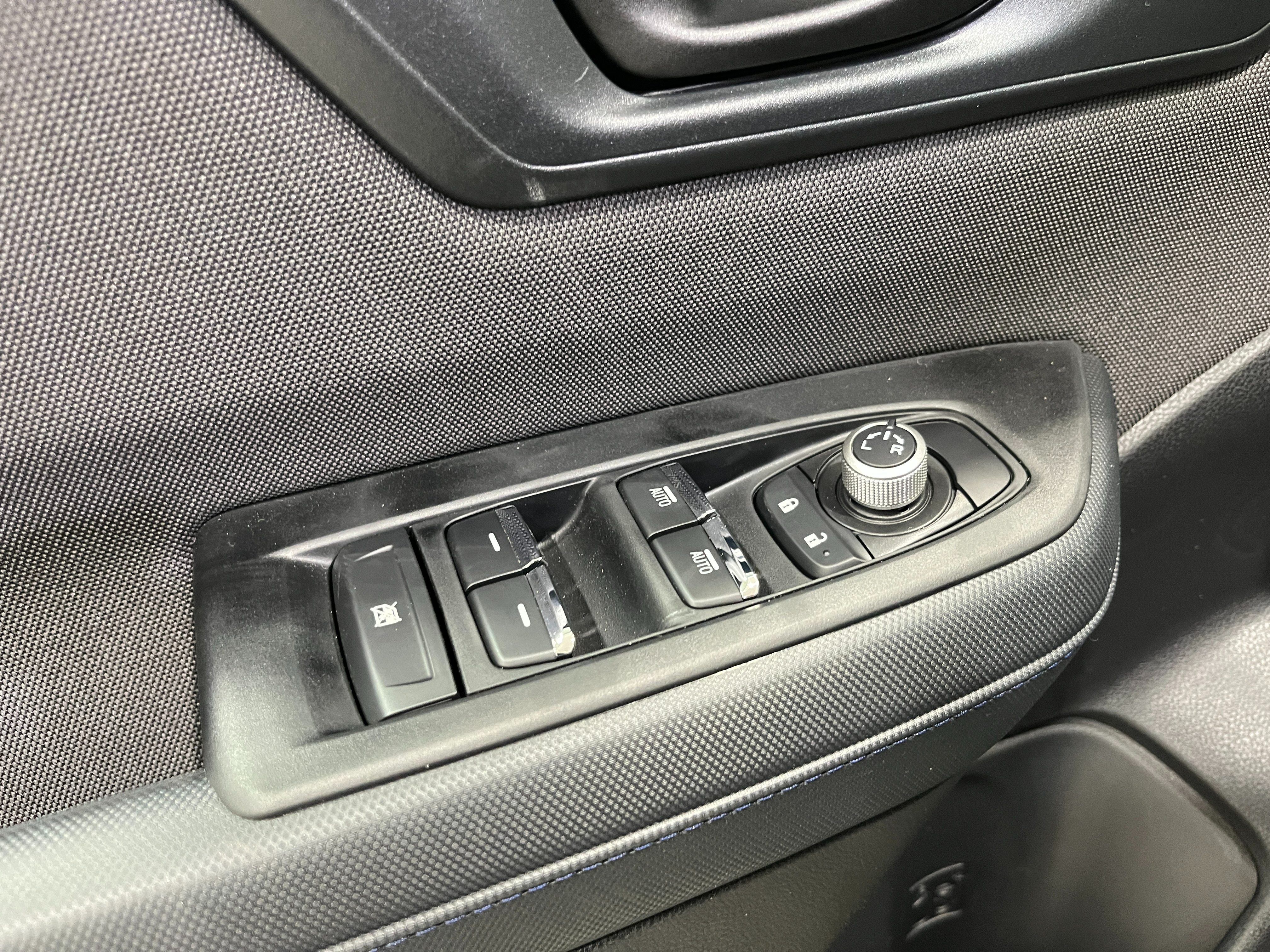 2026 Subaru Forester Premium - Photo 13