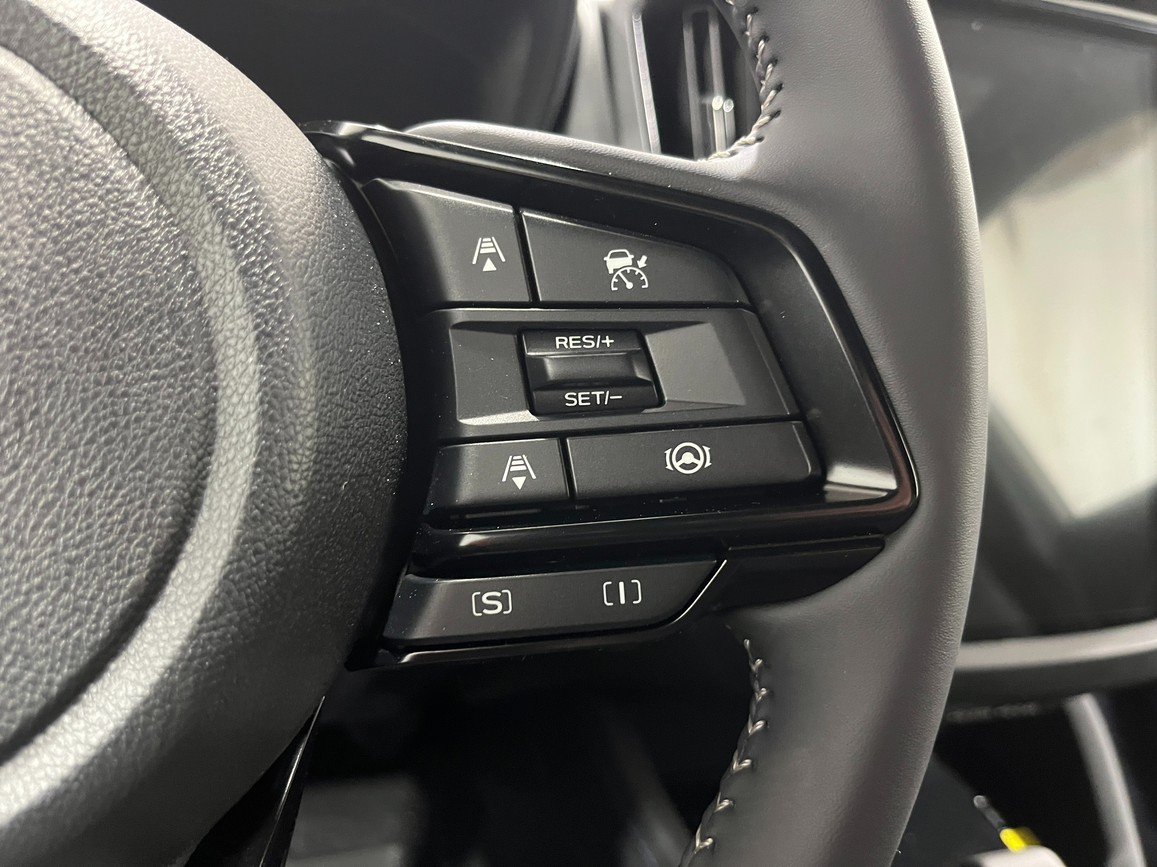 2026 Subaru Forester Premium - Photo 17