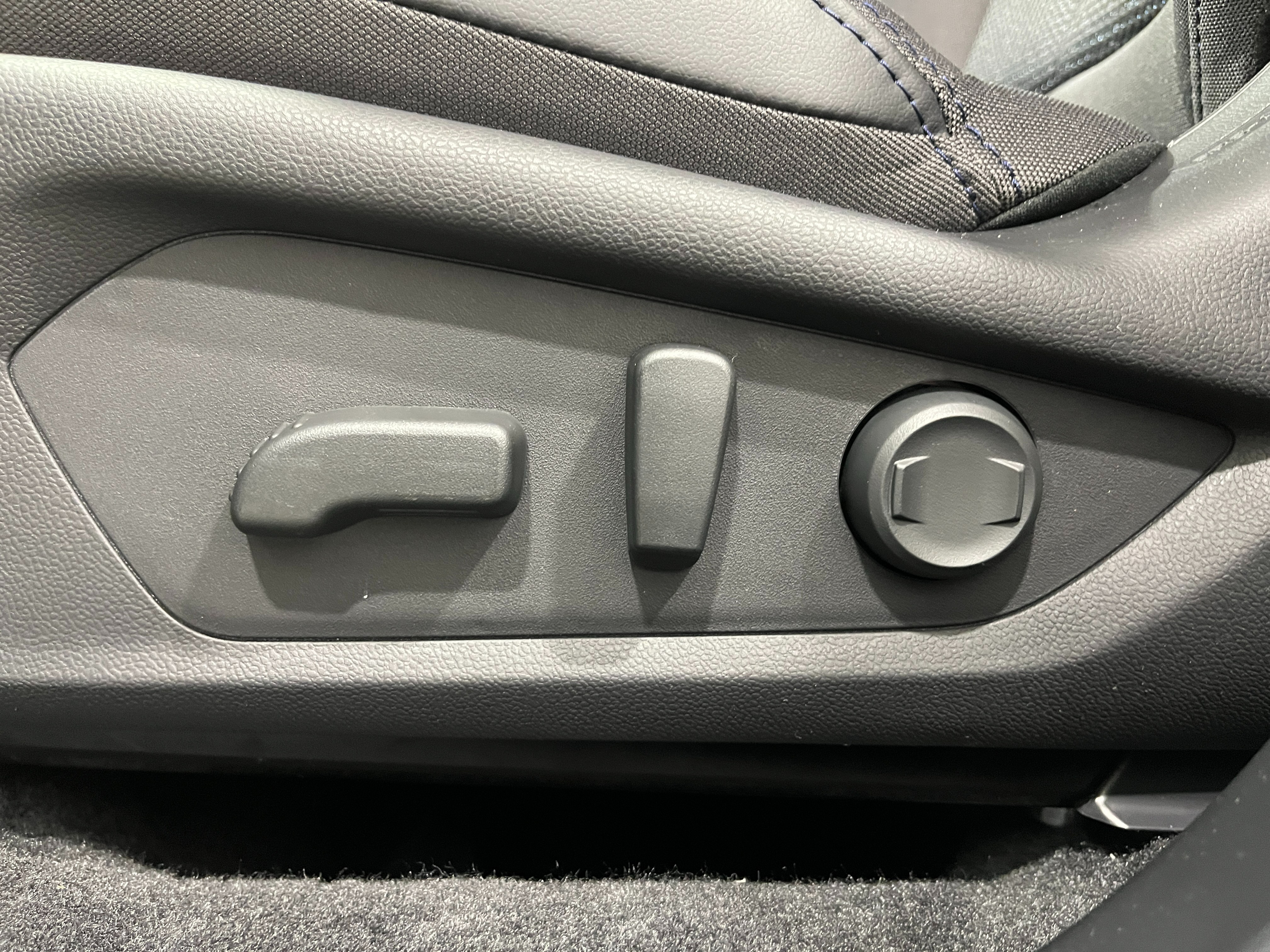 2026 Subaru Forester Premium - Photo 12