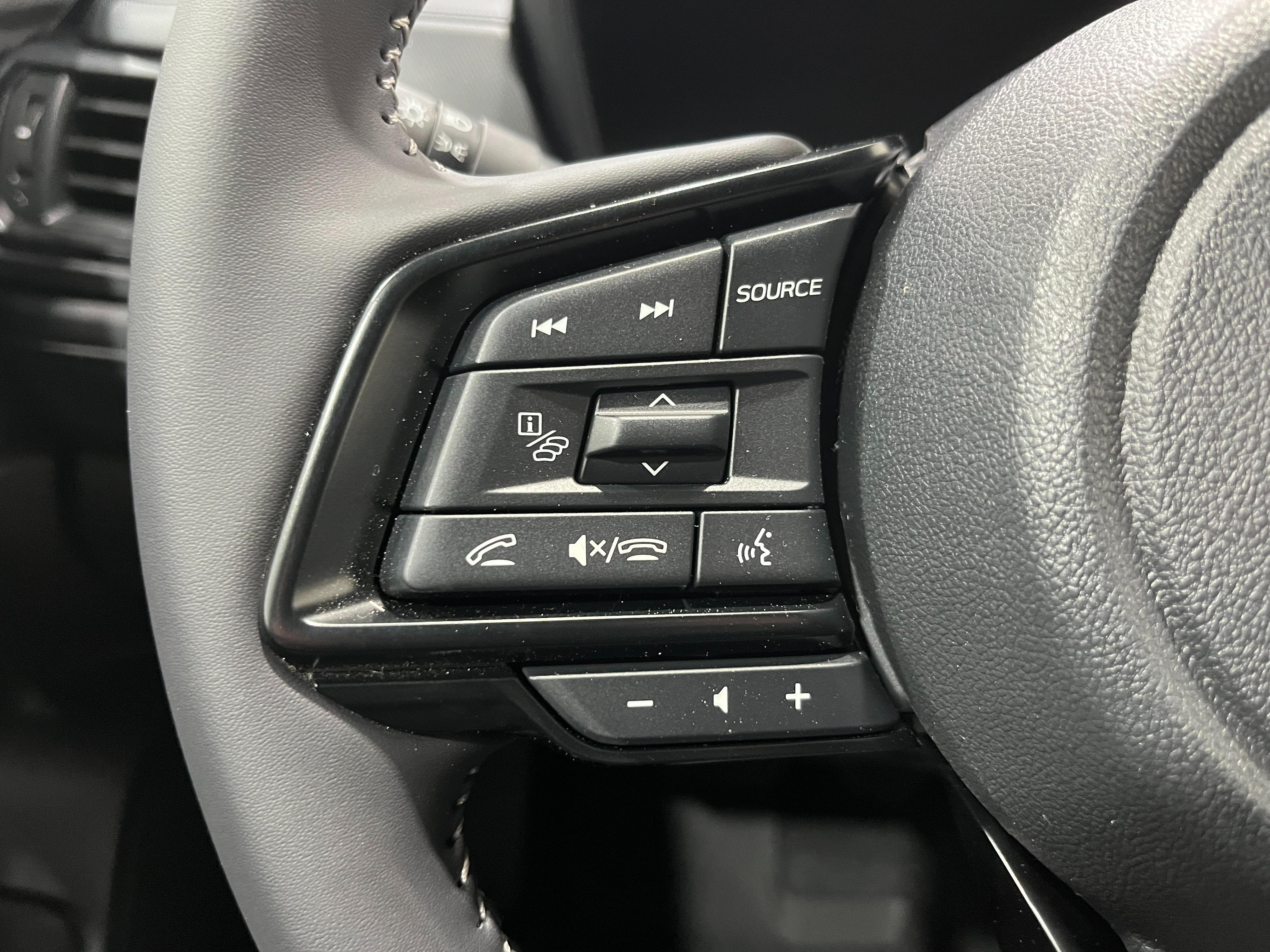 2026 Subaru Forester Premium - Photo 16