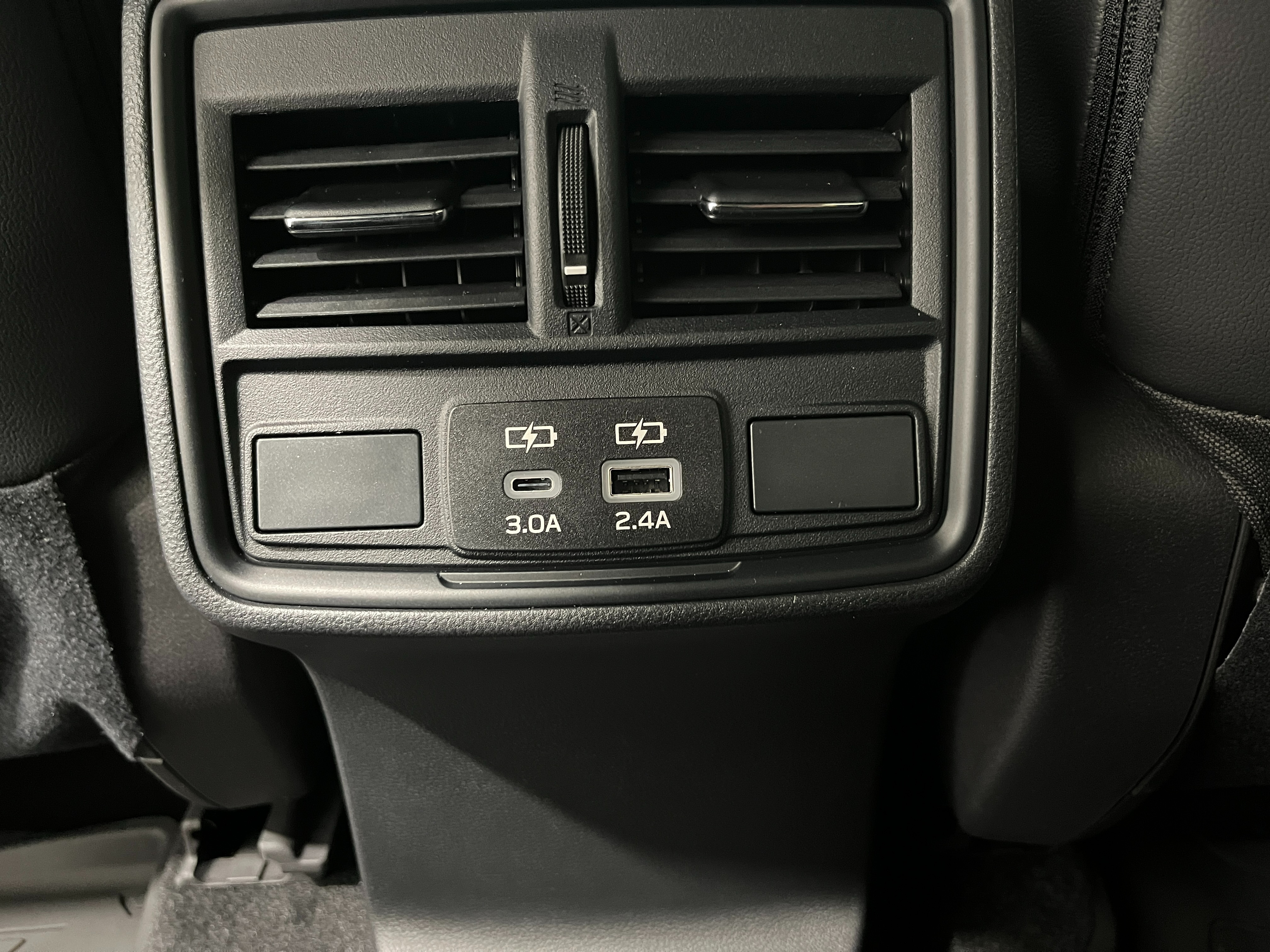 2026 Subaru Forester Premium - Photo 23