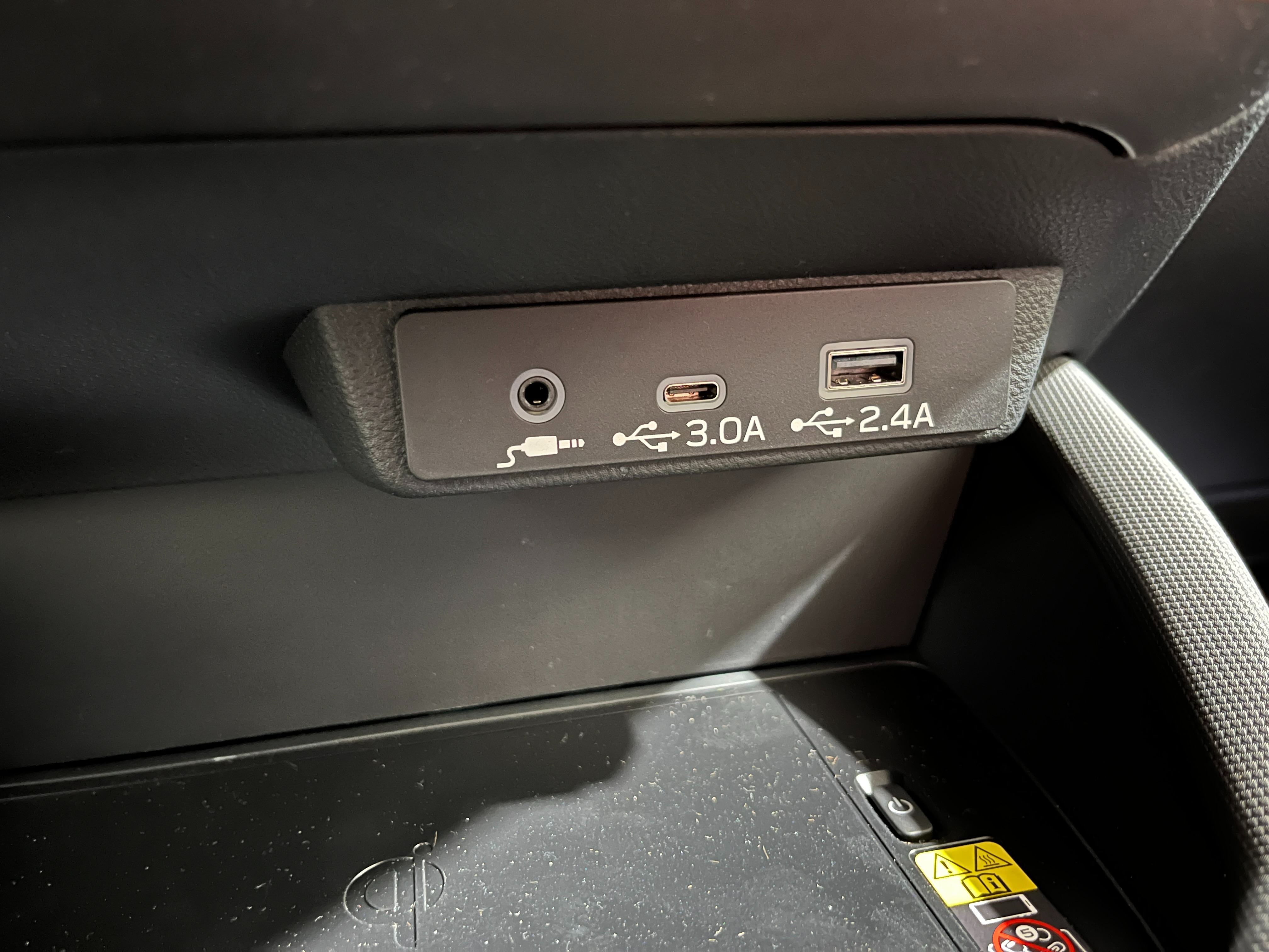 2026 Subaru Forester Premium - Photo 19