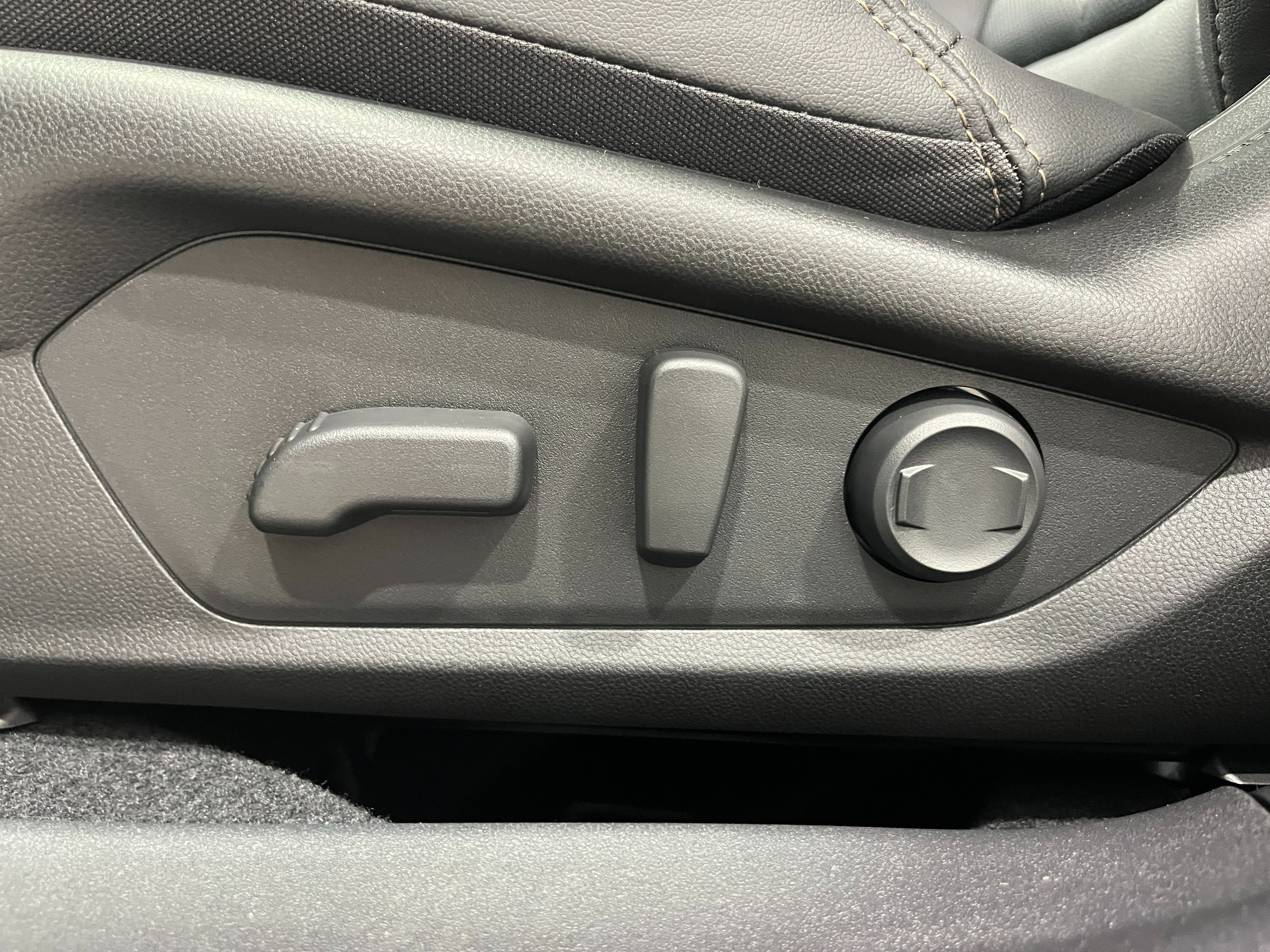 New 2026 MAGNETITE GRAY METALLIC Subaru Limited image 12