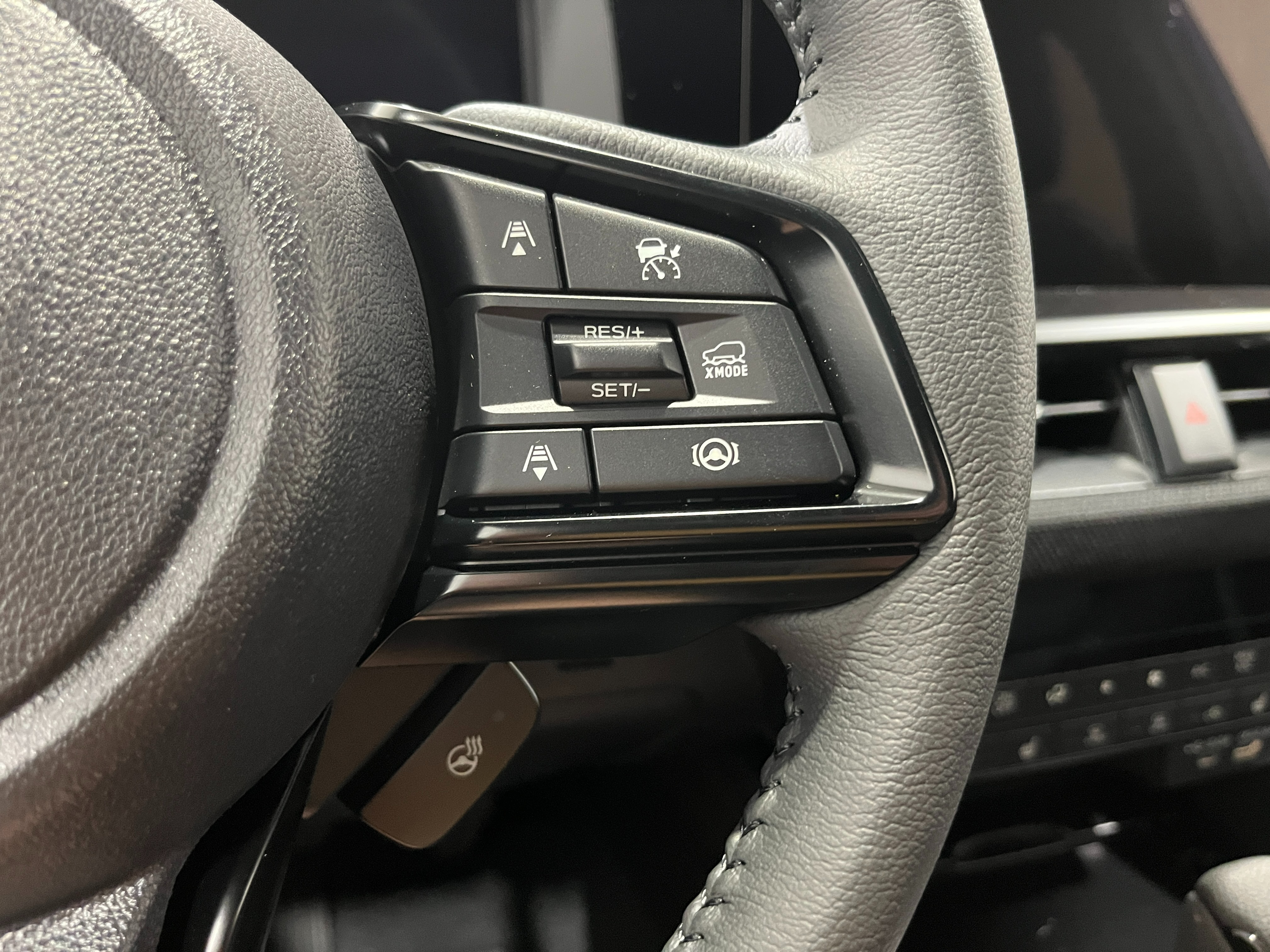 New 2026 MAGNETITE GRAY METALLIC Subaru Limited image 17