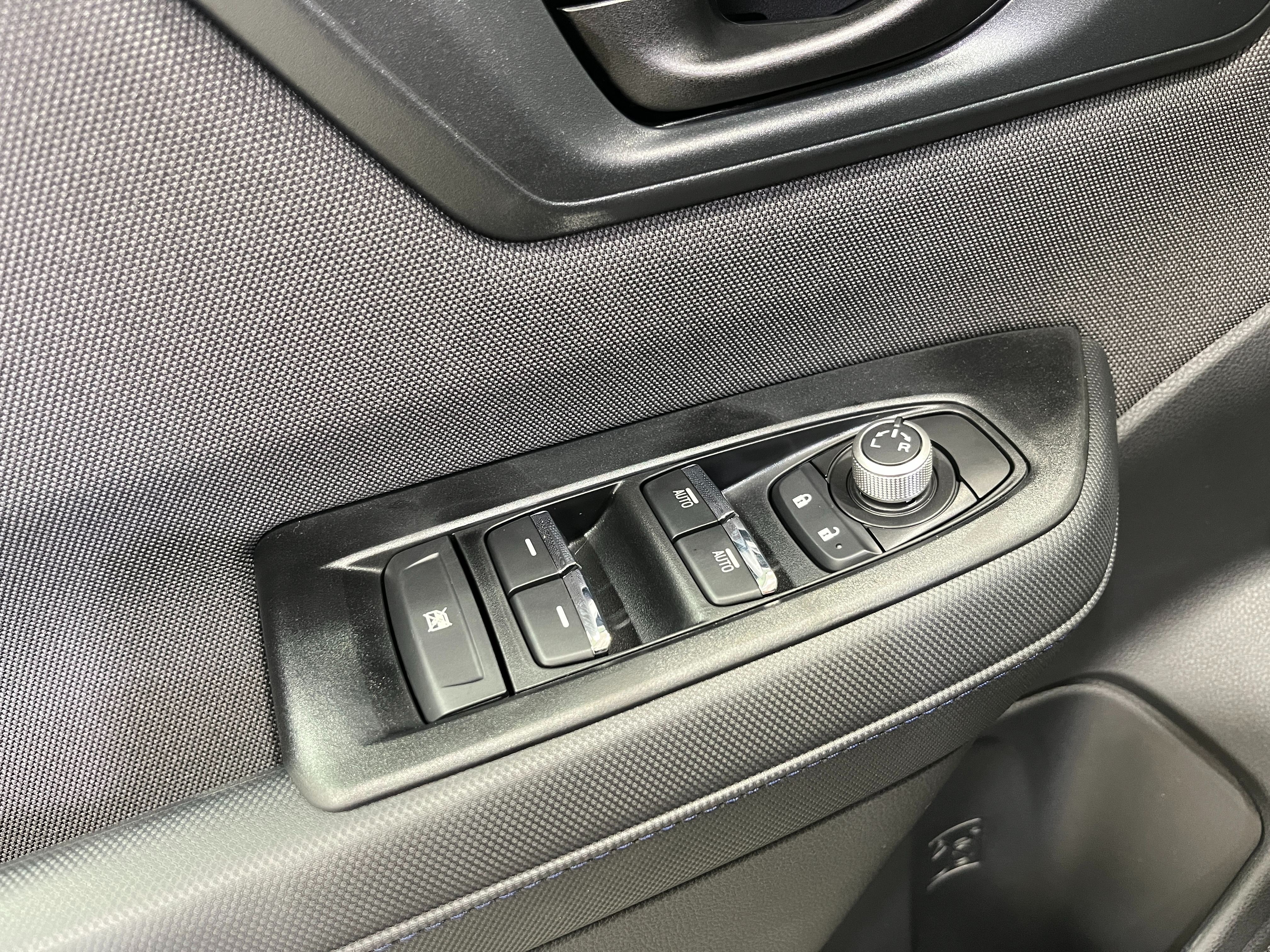 New 2026 CRYSTAL WHITE PEARL Subaru Premium Hybrid image 14