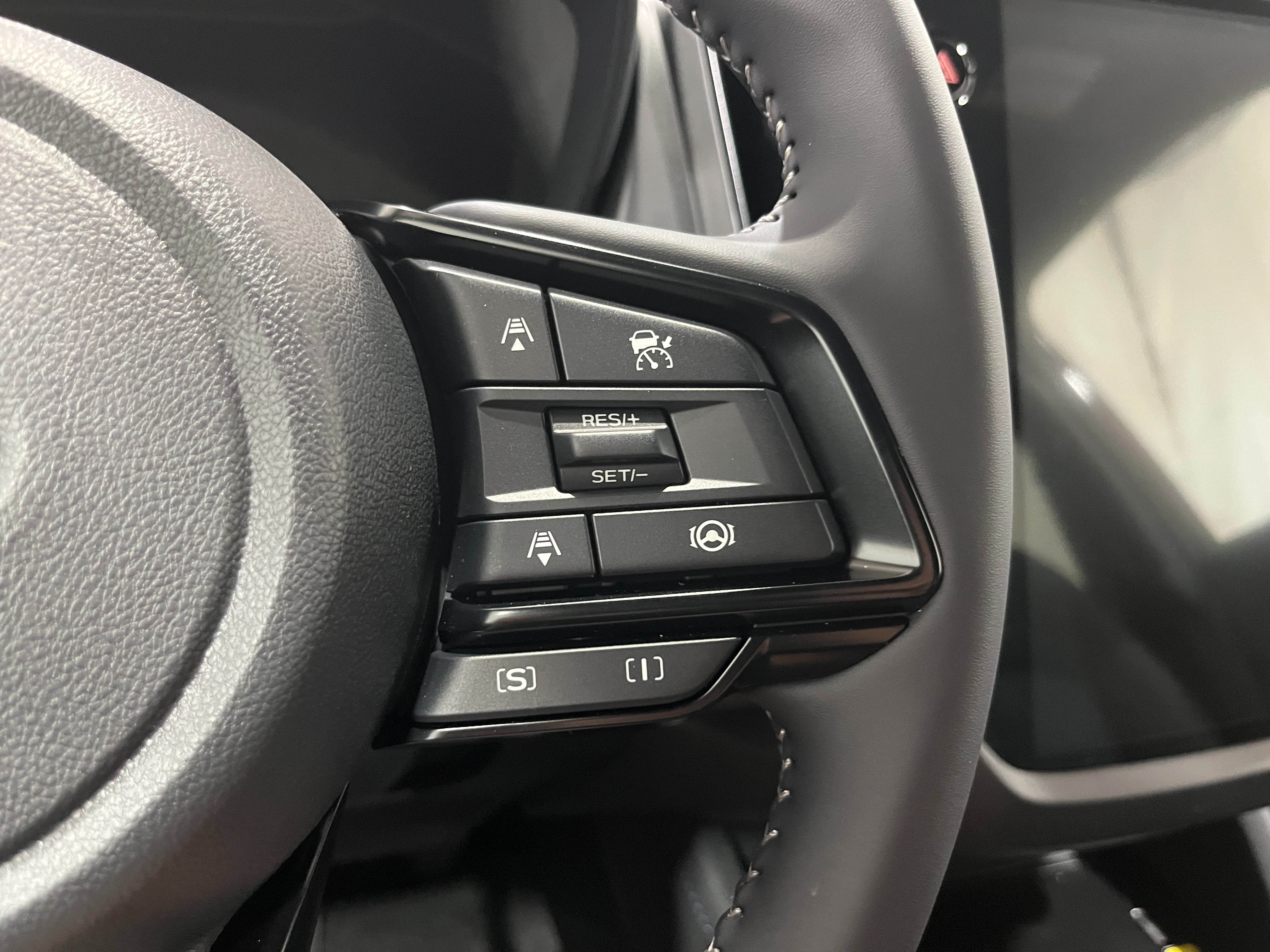 New 2026 CRYSTAL WHITE PEARL Subaru Premium Hybrid image 18
