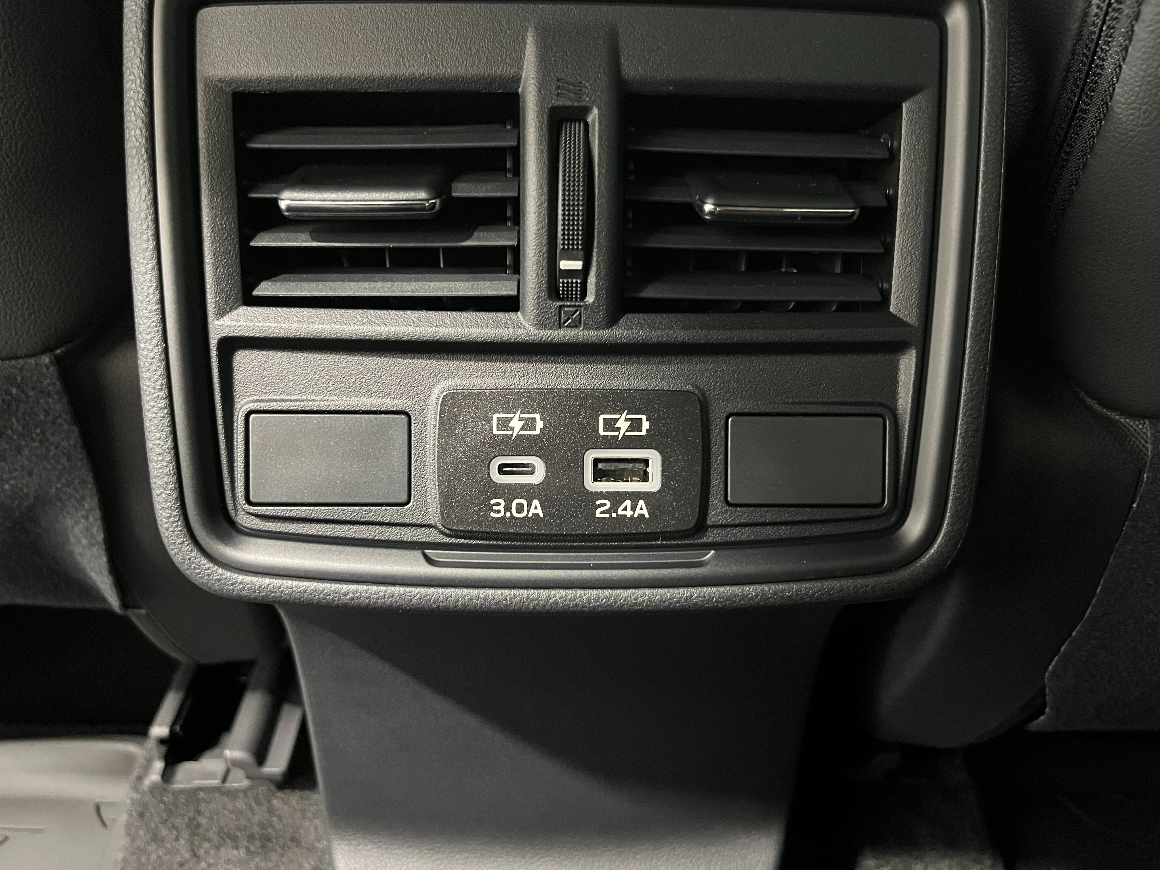 New 2026 CRYSTAL WHITE PEARL Subaru Premium Hybrid image 26