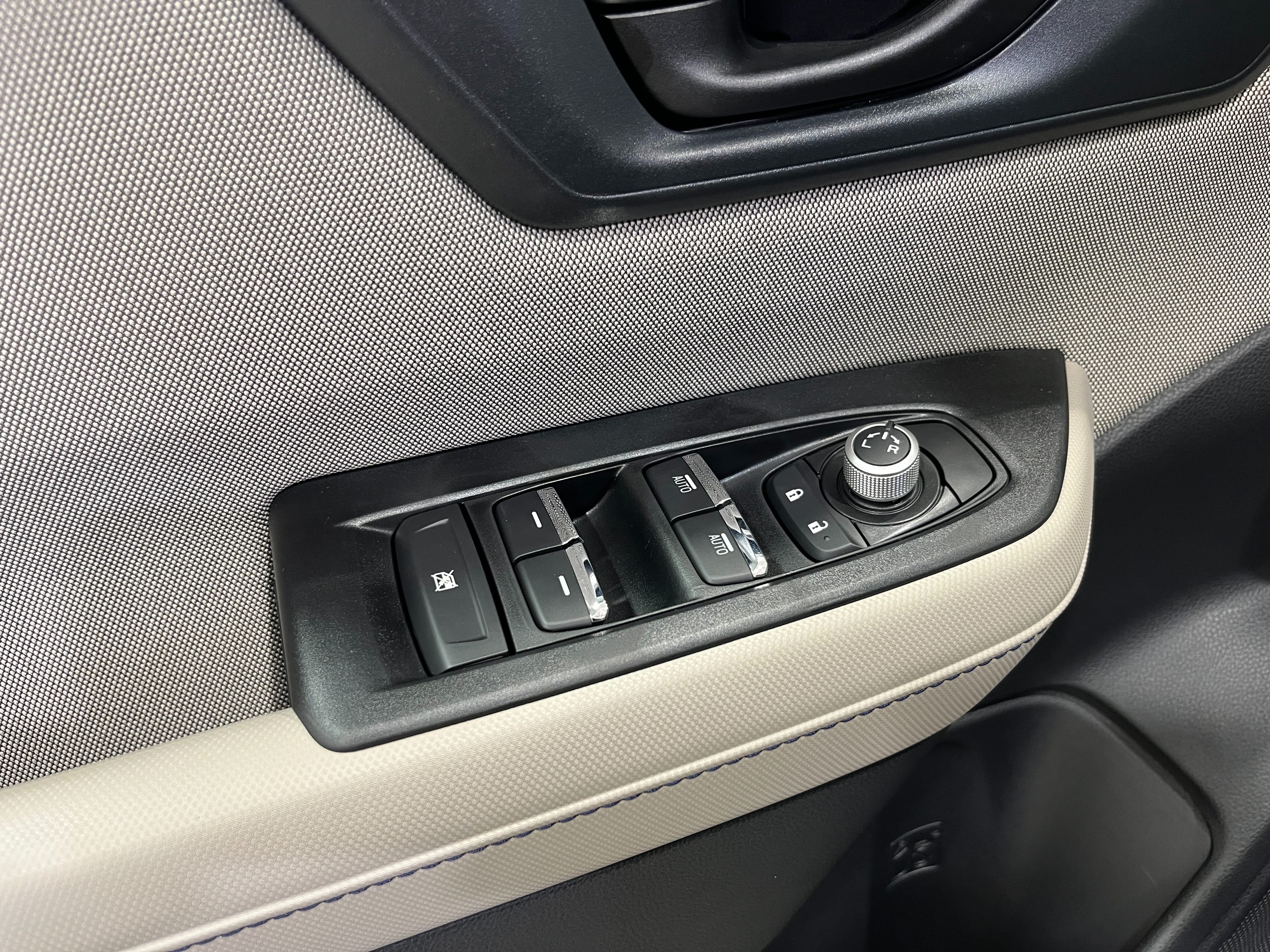 New 2026 MAGNETITE GRAY METALLIC Subaru Premium image 14