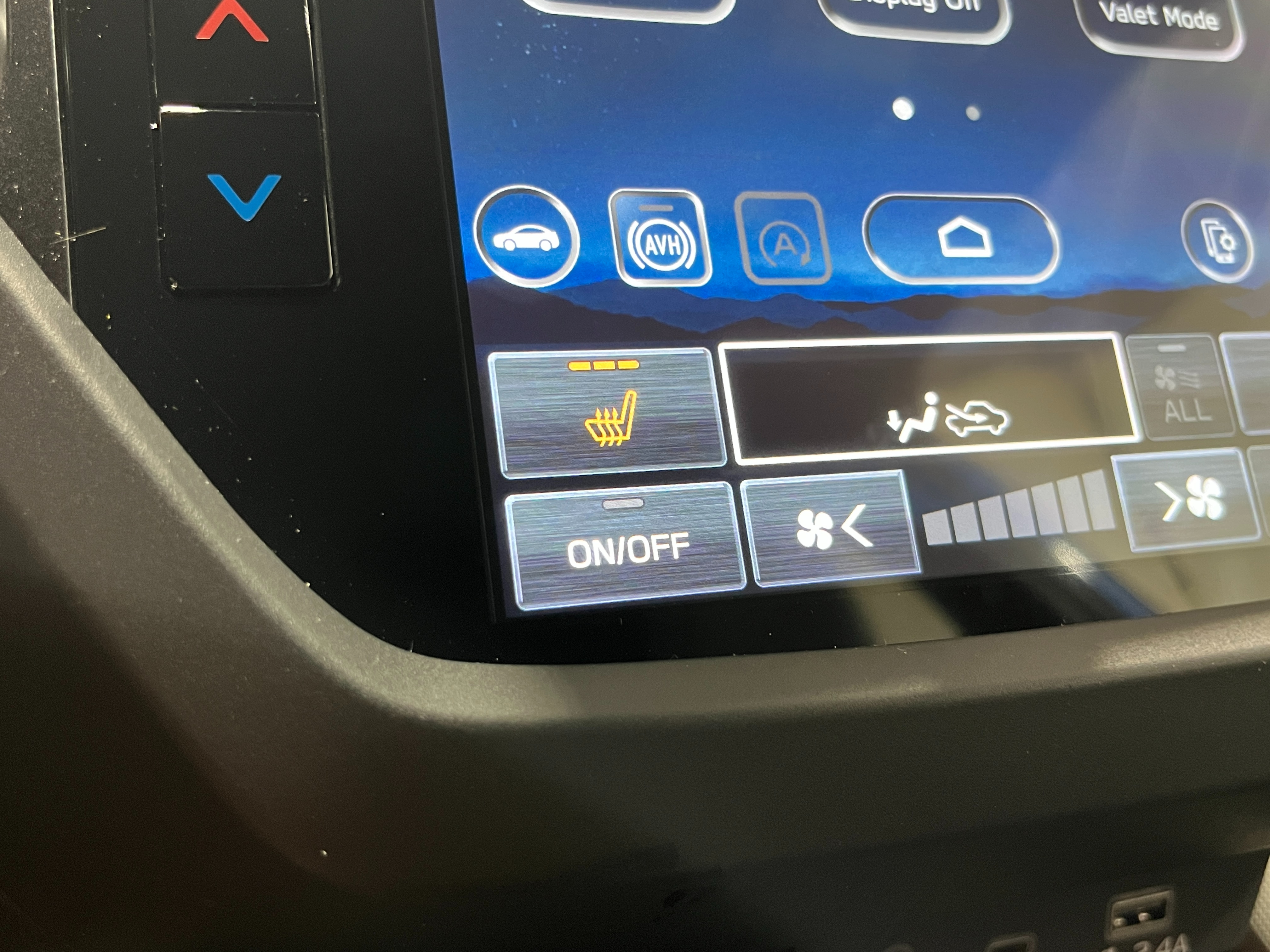 New 2026 MAGNETITE GRAY METALLIC Subaru Premium image 21