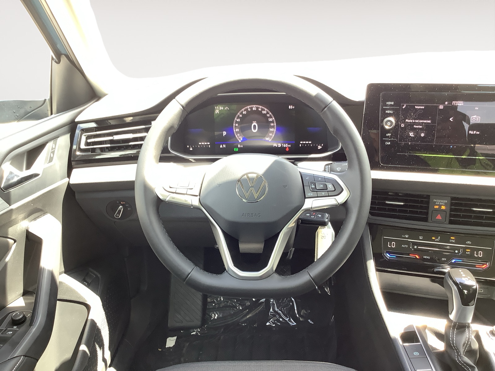 2025 Volkswagen Jetta S photo 10