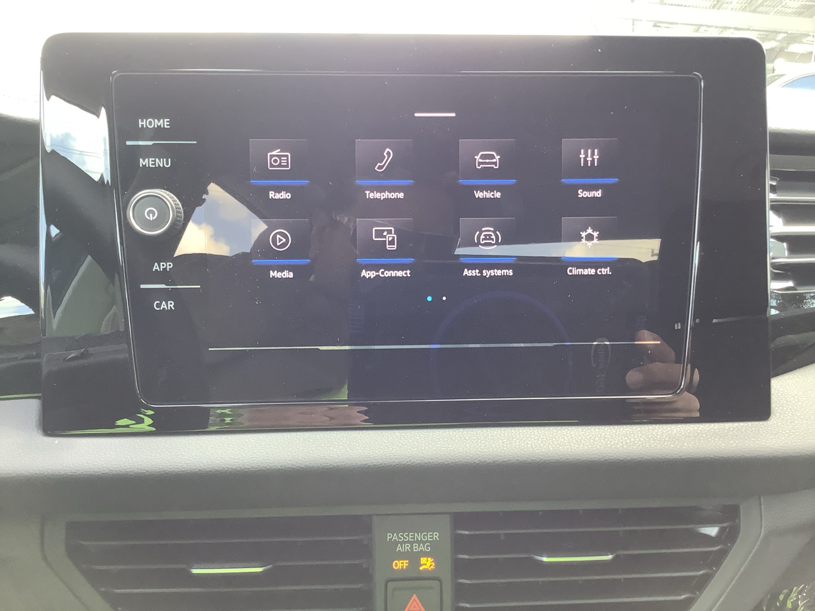 2025 Volkswagen Jetta S photo 11