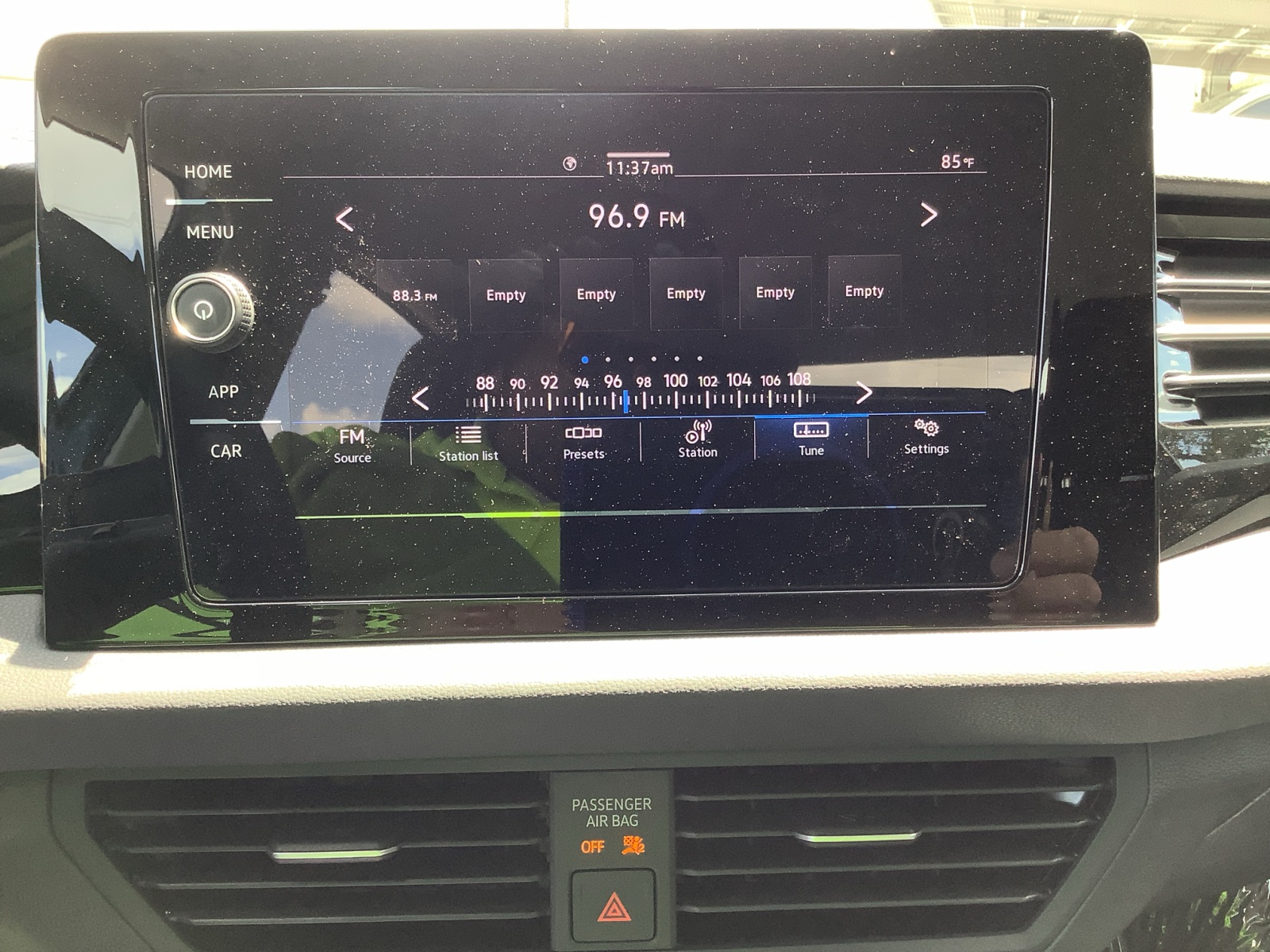 2025 Volkswagen Jetta S photo 12