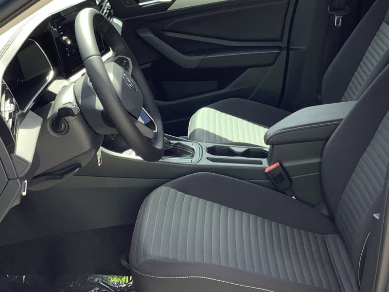 2025 Volkswagen Jetta S photo 17
